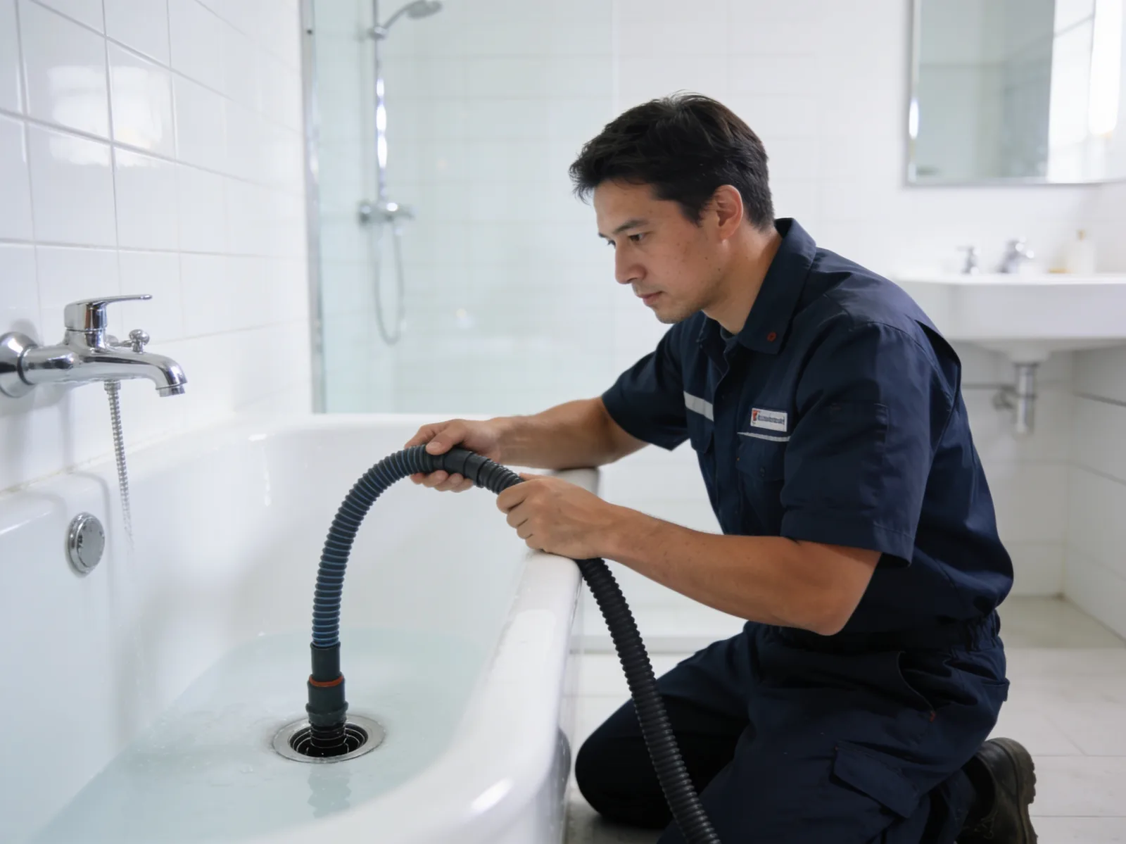 Emergency Plumber Gwinner, ND FAQs